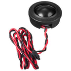 Match UP C42BMW-FRT.2 BMW 1, 2, 3, 4, 5, X Series 4 Inch Component Speakers 60w