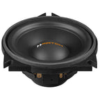 Match UP C42BMW-FRT.3 BMW 1, 2, 3, 4, 5, X Series 4 Inch Component Speakers 60w