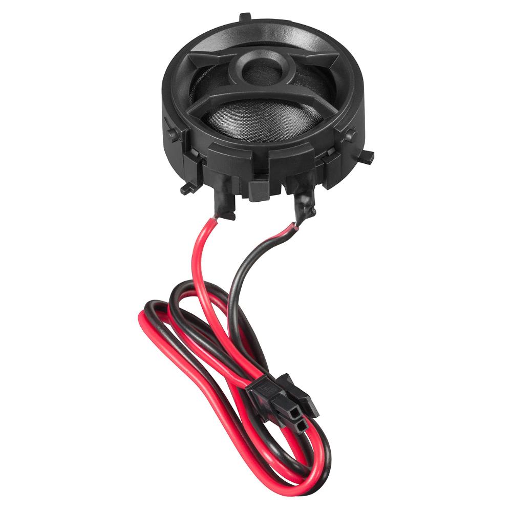 Match UP C42MB-FRT Mercedes C & E Class 2 Way 4 Inch Component Car Speakers 60w