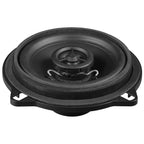 Match UP X4BMW-FRT.1 BMW 1, 2, 3, 4, 5, X Series 4 Inch Coaxial Speakers 60w RMS