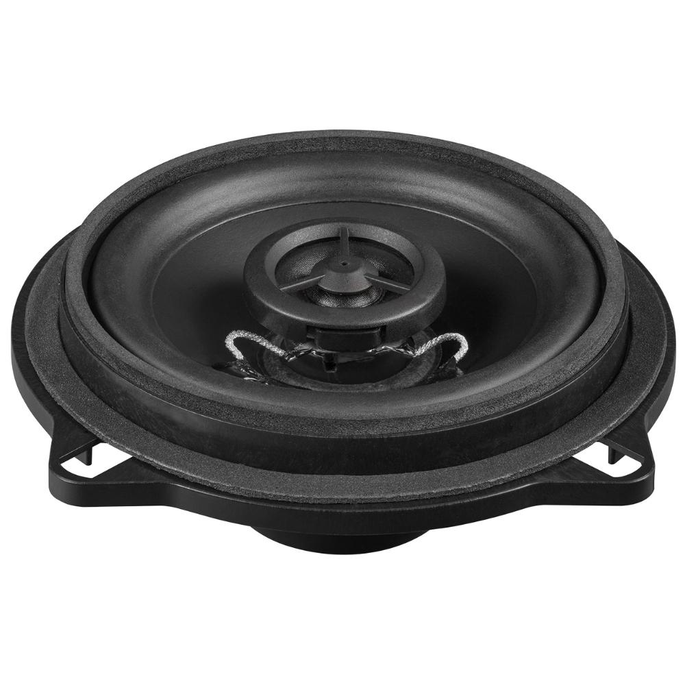 Match UP X4BMW-FRT.1 BMW 1, 2, 3, 4, 5, X Series 4 Inch Coaxial Speakers 60w RMS