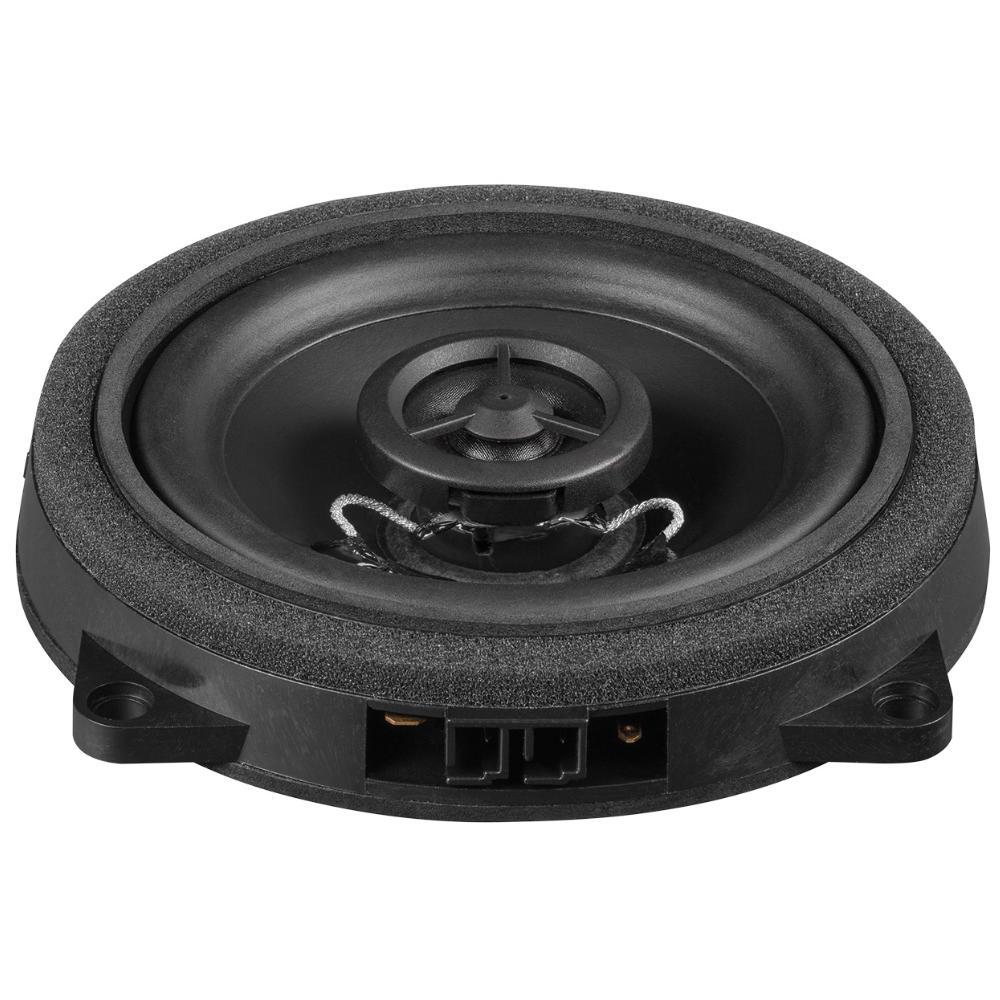 Match UP X4BMW-FRT.2 BMW 1, 2, 3, 4, 5, X Series 4 Inch Coaxial Speakers 60w RMS