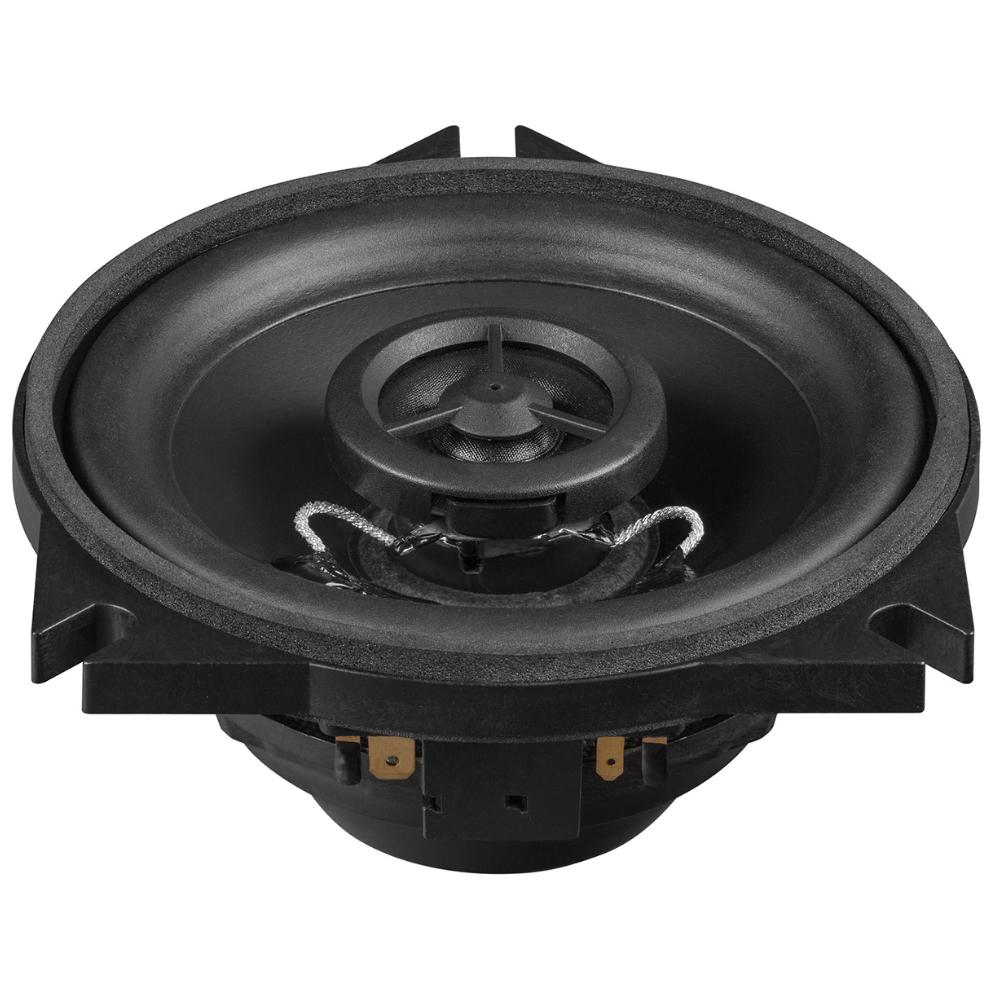 Match UP X4BMW-FRT.3 BMW 1, 2, 3, 4, 5, X Series 4 Inch Coaxial Speakers 60w RMS