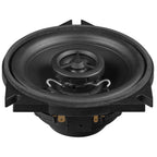 Match UP X4BMW-FRT.3 BMW 1, 2, 3, 4, 5, X Series 4 Inch Coaxial Speakers 60w RMS