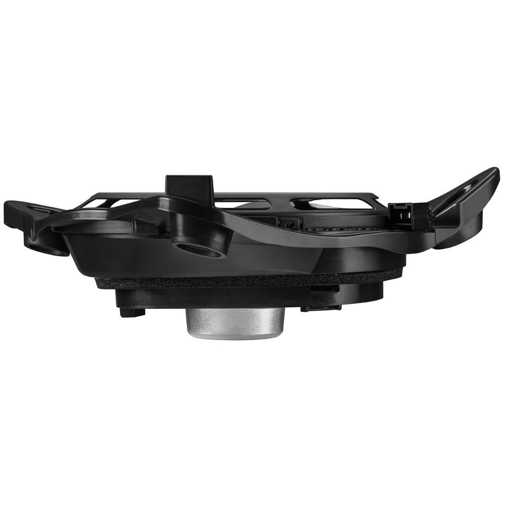 Match UP W8MB-S4 Mercedes C, E & GLC Class Bulkhead 8" Inch Subwoofer 100w Pair