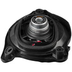 Match UP W8MB-S4 Mercedes C, E & GLC Class Bulkhead 8" Inch Subwoofer 100w Pair