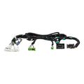 Match PP-MB 1.5MBUX Mercedes 5 Channel Upgrade Harness for UP 7DSP MEC Analog In