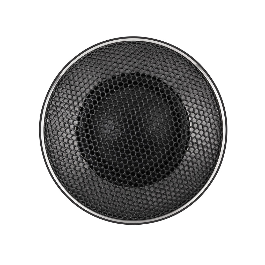 Brax Matrix ML28 PRO Hi-End 28mm 1.1 Inch Silk Dome Tweeters 120w RMS Pair