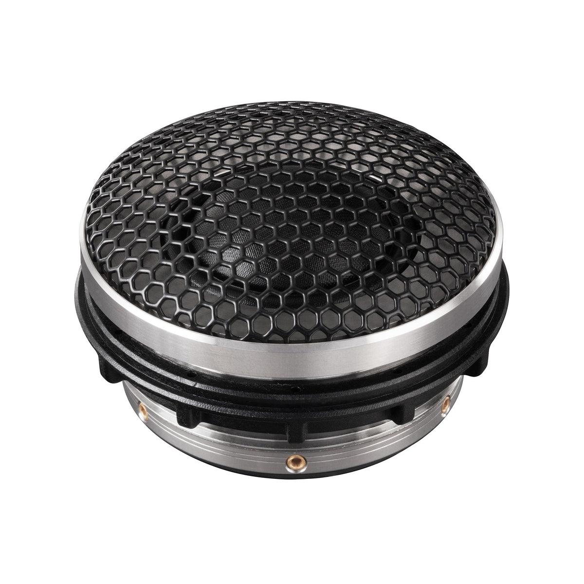 Brax Matrix ML28 PRO Hi-End 28mm 1.1 Inch Silk Dome Tweeters 120w RMS Pair