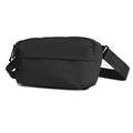 Moment Everything Sling 4L Black Travel Tech Organiser Everyday Carry Bag