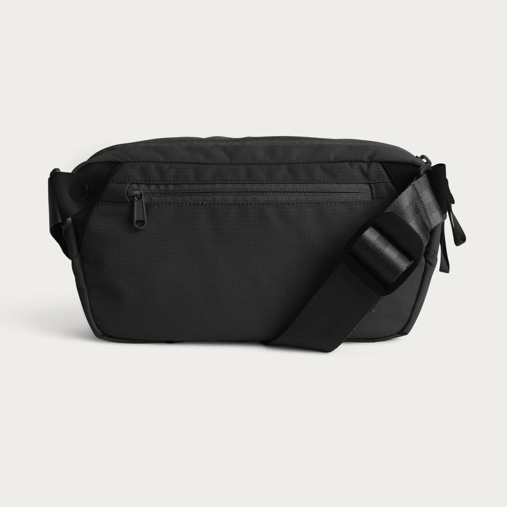 Moment Everything Sling 4L Black Travel Tech Organiser Everyday Carry Bag