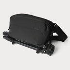 Moment Everything Sling 4L Black Travel Tech Organiser Everyday Carry Bag