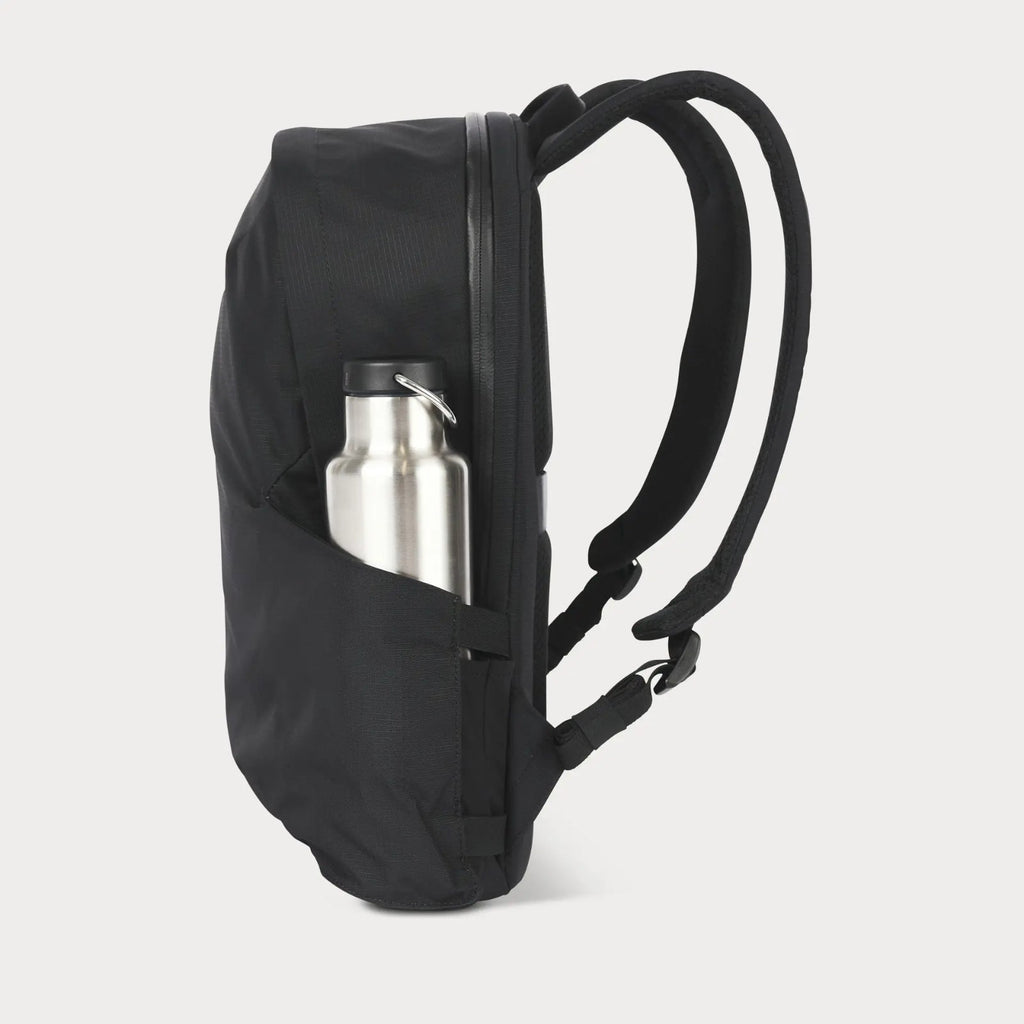Moment Everything Backpack 17L Daypack Black Work Travel Tech Organiser Bag