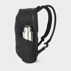 Moment Everything Backpack 17L Daypack Black Work Travel Tech Organiser Bag