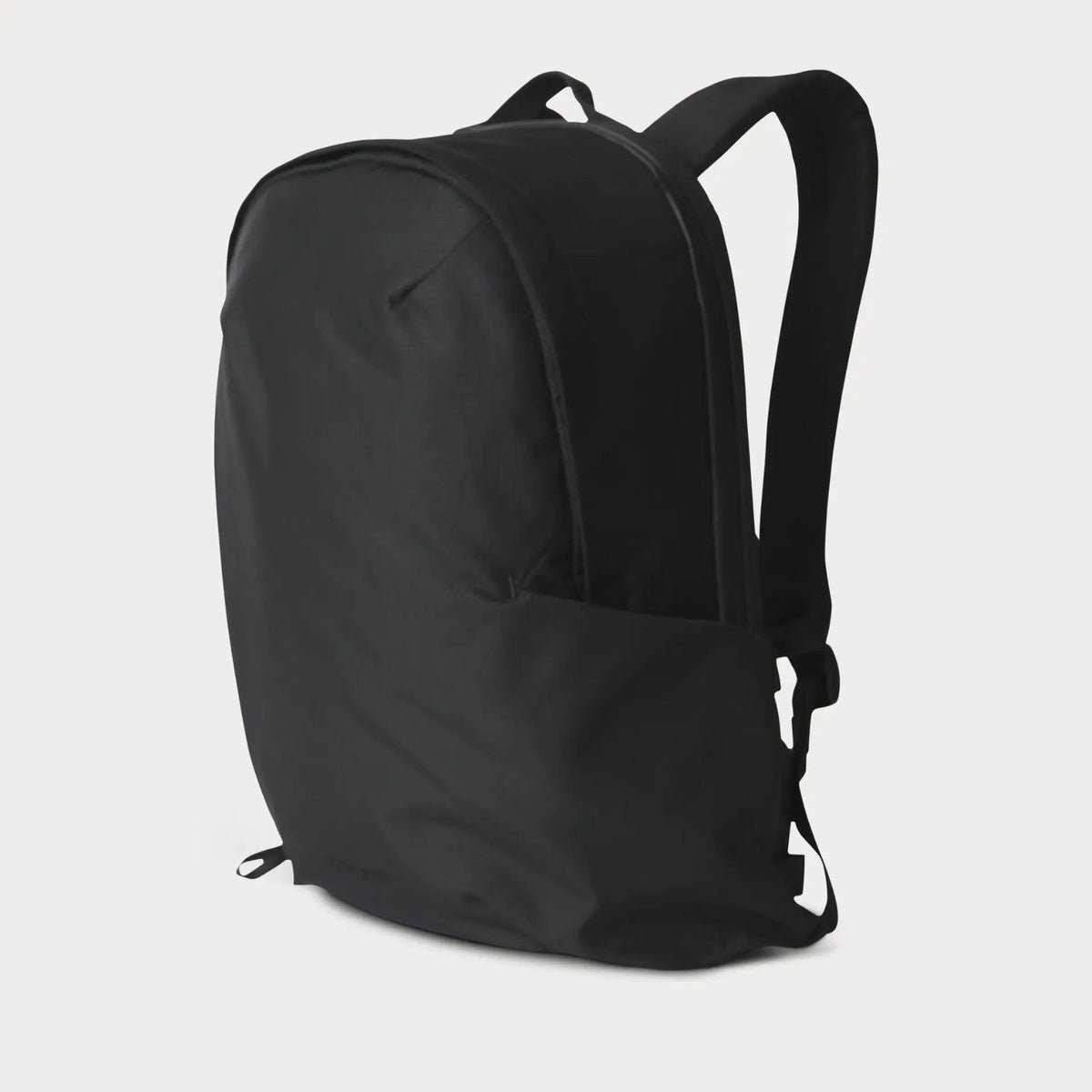 Moment Everything Backpack 17L Daypack Black Work Travel Tech Organiser Bag