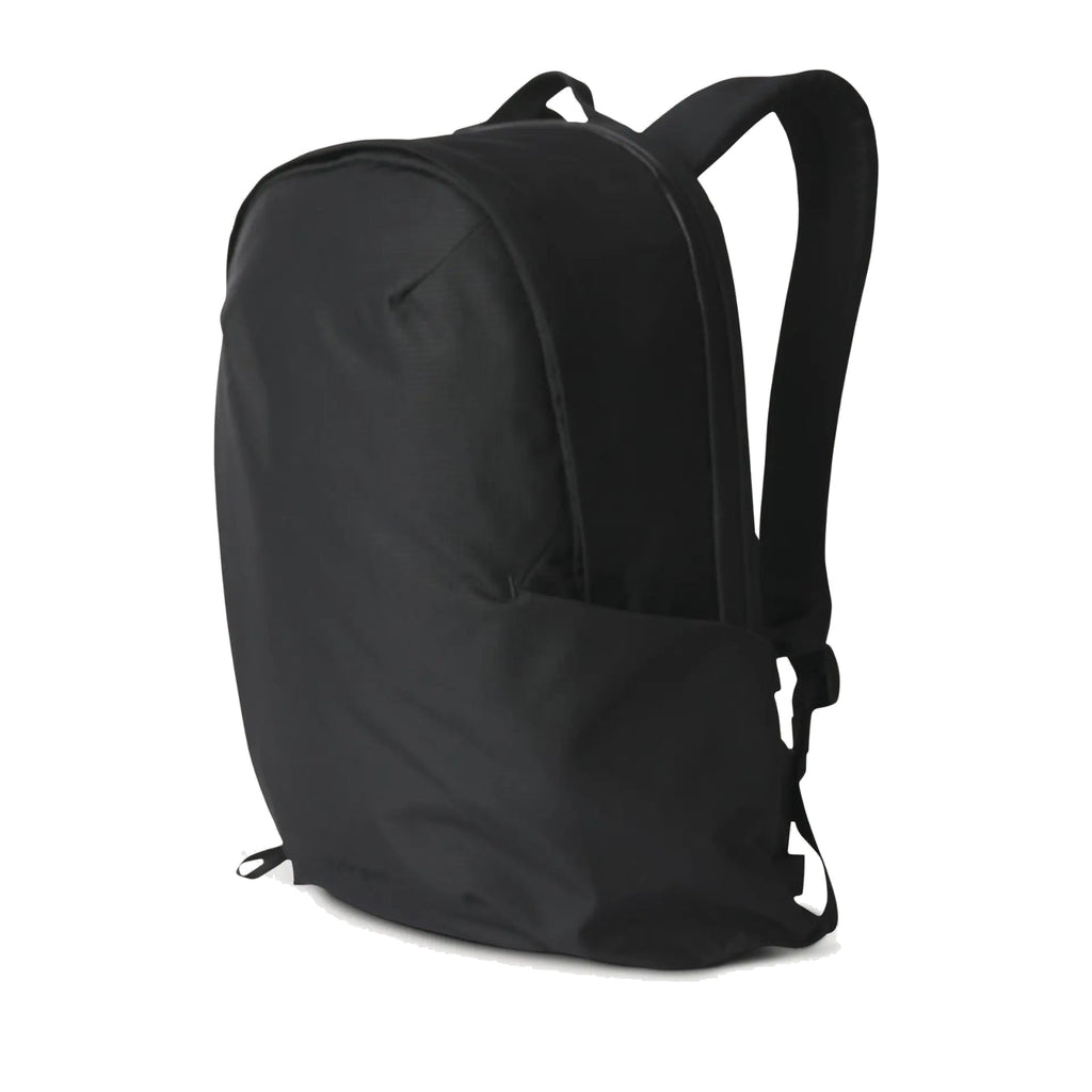 Moment Everything Backpack 17L Daypack Black Work Travel Tech Organiser Bag