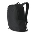 Moment Everything Backpack 17L Daypack Black Work Travel Tech Organiser Bag