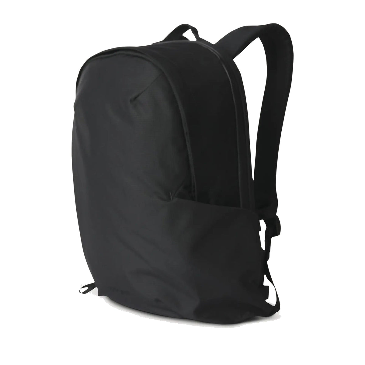 Moment Everything Backpack 17L Daypack Black Work Travel Tech Organiser Bag