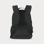 Moment Everything Backpack 17L Daypack Black Work Travel Tech Organiser Bag