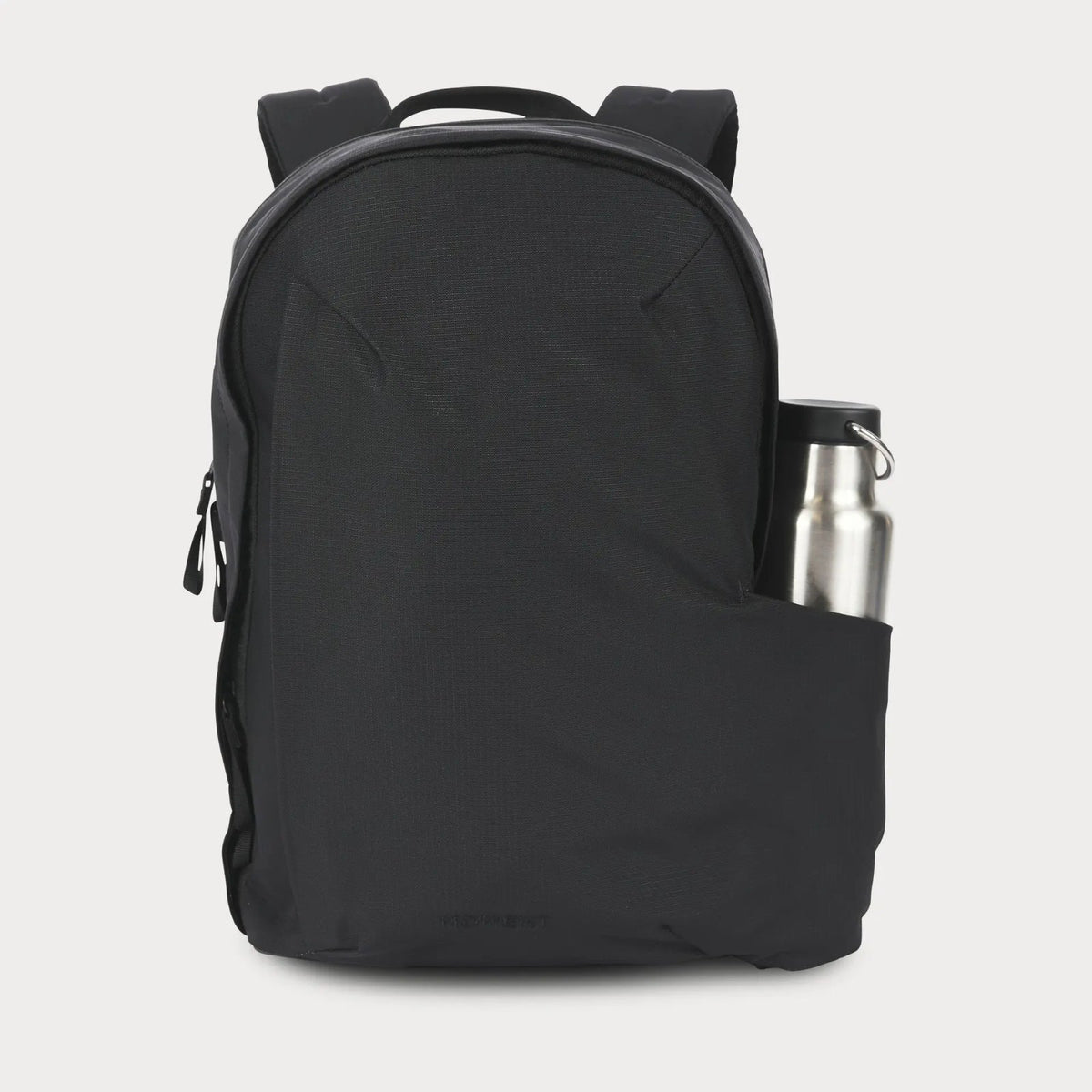 Moment Everything Backpack 17L Daypack Black Work Travel Tech Organiser Bag