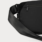 Moment Everything Sling 4L Black Travel Tech Organiser Everyday Carry Bag