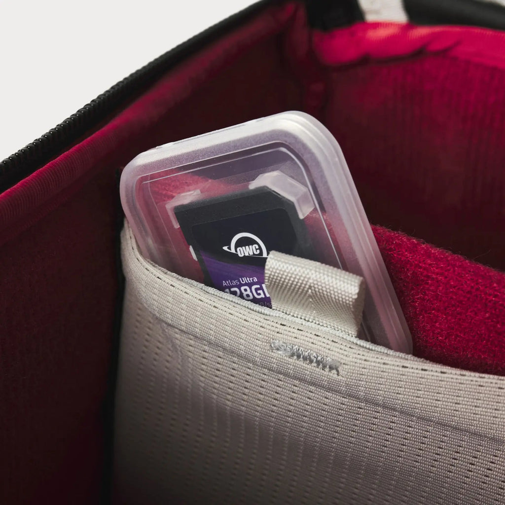 Moment Everything Camera Insert 4L Tech Organiser Packing Cube