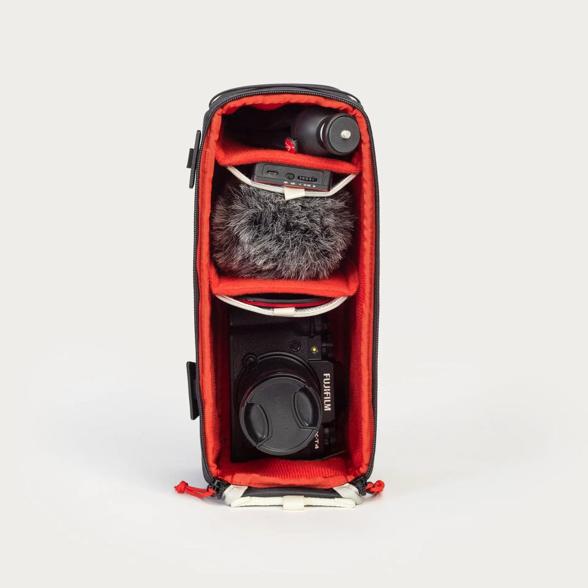 Moment Everything Camera Insert 4L Tech Organiser Packing Cube