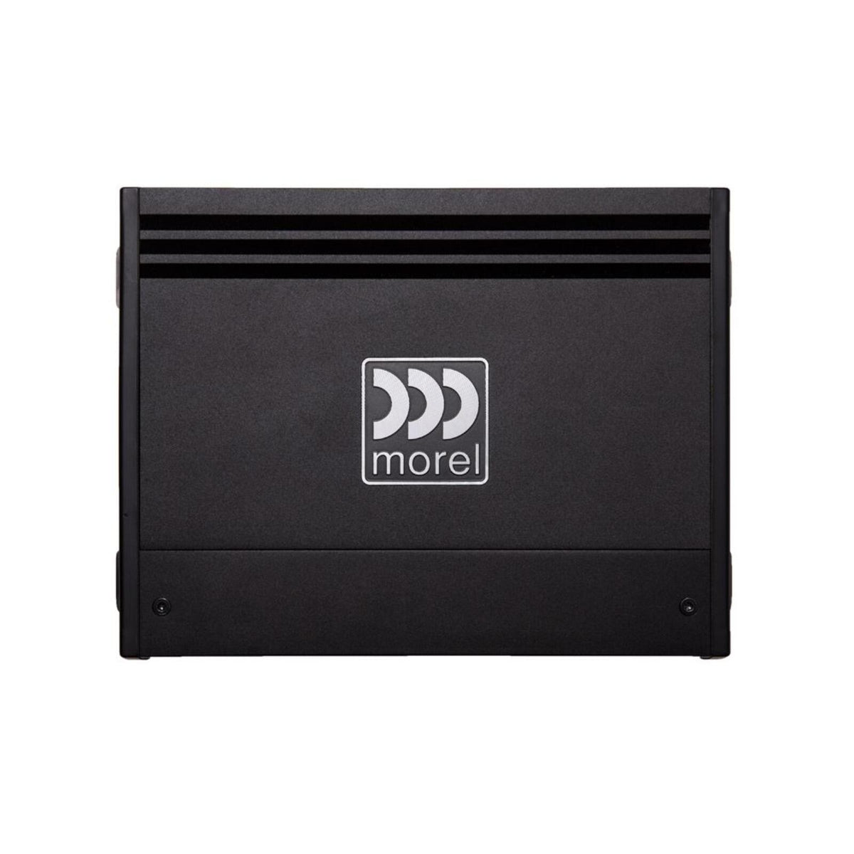 Morel MPS 1.550 Amp Monoblock Class D Mono Subwoofer Amplifier 550w RMS at 2ohms