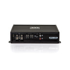 Morel MPS 1.550 Amp Monoblock Class D Mono Subwoofer Amplifier 550w RMS at 2ohms
