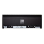 Morel MPS 5.950 Amp 5 Channel Amplifier 4x70w + Mono Sub 1 x 550w RMS at 2ohm
