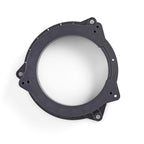 Morel BMW Integration Performance IP-BMW4C 2 Way Plug & Play Coaxial Speakers