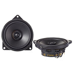 Morel BMW Integration Performance IP-BMW4C 2 Way Plug & Play Coaxial Speakers