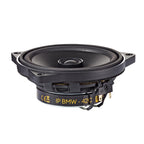 Morel BMW Integration Performance IP-BMW4C 2 Way Plug & Play Coaxial Speakers