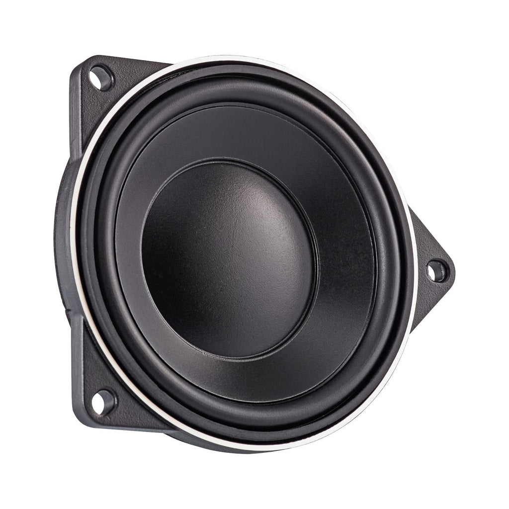 Morel BMW Integration Reference IR-BMW42 2 Way Plug & Play Component Speakers