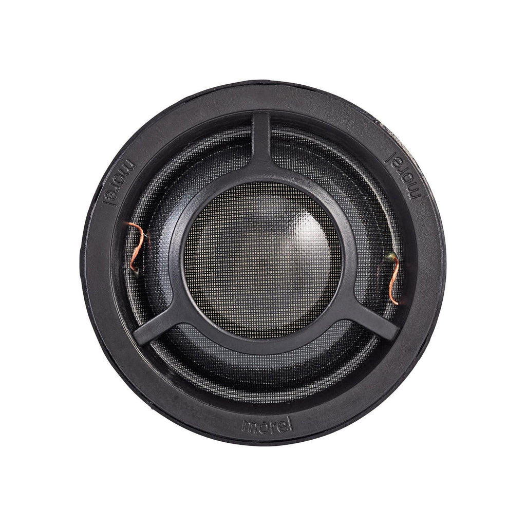 Morel BMW Integration Reference IR-BMW42 2 Way Plug & Play Component Speakers