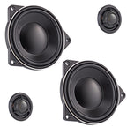 Morel BMW Integration Reference IR-BMW42 2 Way Plug & Play Component Speakers