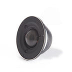 Morel Elate Carbon Alto 1.1 Inch 28 mm Component Tweeter Pair 220w RMS