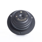Morel Elate Carbon Alto 1.1 Inch 28 mm Component Tweeter Pair 220w RMS