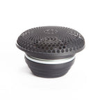 Morel Elate Carbon Alto 1.1 Inch 28 mm Component Tweeter Pair 220w RMS