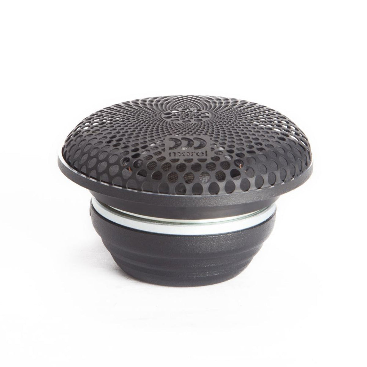 Morel Elate Carbon Alto 1.1 Inch 28 mm Component Tweeter Pair 220w RMS