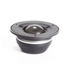 Morel Elate Carbon Alto 1.1 Inch 28 mm Component Tweeter Pair 220w RMS