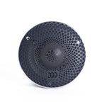 Morel Elate Carbon Alto 1.1 Inch 28 mm Component Tweeter Pair 220w RMS