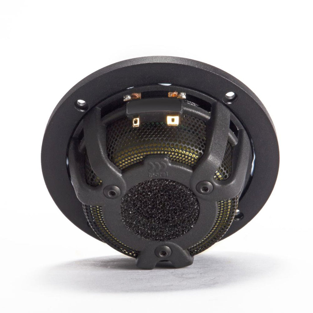 Morel Elate Carbon MM3 3.5 Inch 90mm Component Midrange Pair 120w RMS