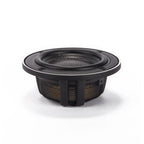 Morel Elate Carbon MM3 3.5 Inch 90mm Component Midrange Pair 120w RMS