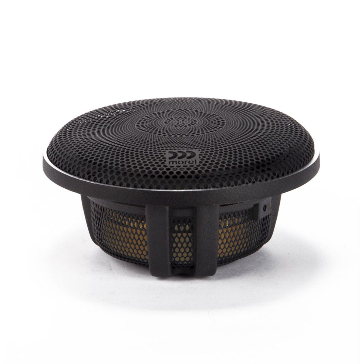Morel Elate Carbon MM3 3.5 Inch 90mm Component Midrange Pair 120w RMS