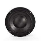 Morel Elate Carbon Pro 62A 6.5 Inch 2 Way Active Component Speakers 180w RMS