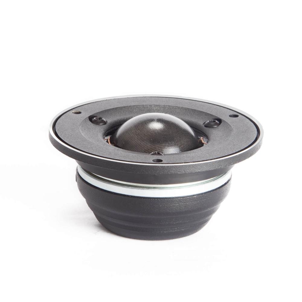 Morel Elate Carbon Pro 62A 6.5 Inch 2 Way Active Component Speakers 180w RMS