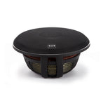 Morel Elate Carbon Pro 62A 6.5 Inch 2 Way Active Component Speakers 180w RMS