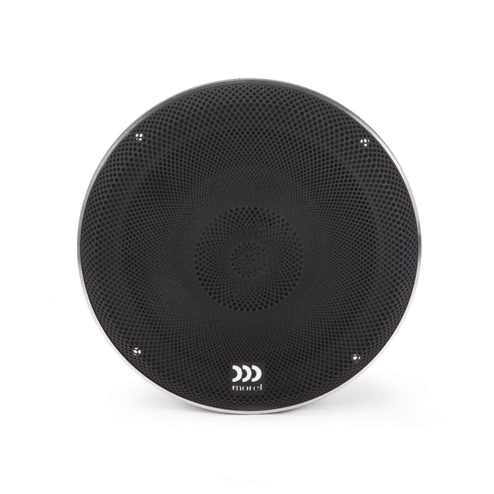 Morel Elate Carbon Pro 62A 6.5 Inch 2 Way Active Component Speakers 180w RMS