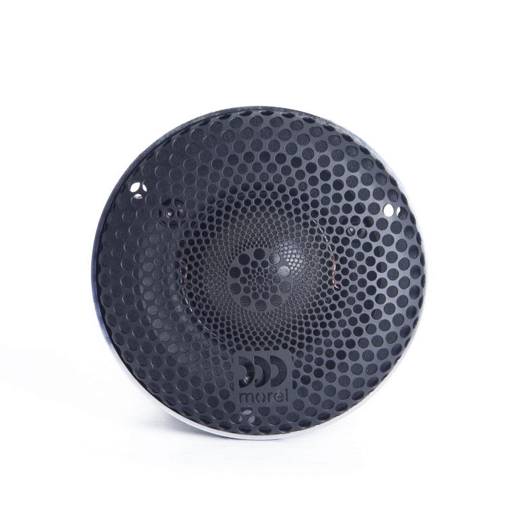 Morel Elate Carbon Pro 62A 6.5 Inch 2 Way Active Component Speakers 180w RMS